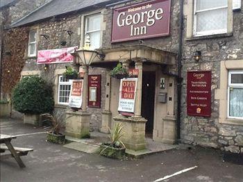 רדסטוק George Inn מראה חיצוני תמונה